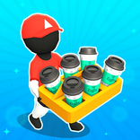 Coffee Shop Tycoon: Cafe Rush