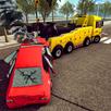 Tow Truck Games Simulator 3D APK
