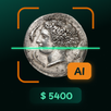 Coinzy: Coin AI Identification APK