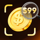 AI Coin Identifier and Checker