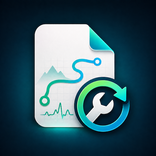 Fit File Viewer & Repair
