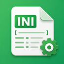 INI File Opener & Editor APK