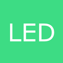 LED banner signboard APK