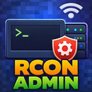 Minecraft rcon admin APK