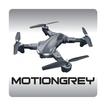 MotionGrey আইকন