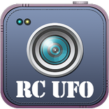 RC  UFO