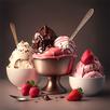 Ice Cream Recipes APK