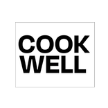 Cook Well - Cook More at Home