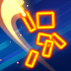 Ninja Slice Master : Stickman  APK