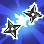 Ninja Slash : Shuriken Masters