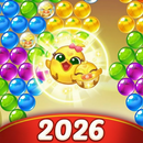 Bubble CoCo : Bubble Shooter APK