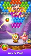 Bubble CoCo : Arma de bolhas imagem de tela 1