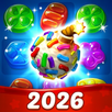 Candy Blast: Sugar Splash APK