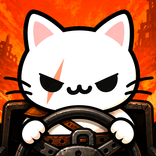 Crash Cat : Zombie Survivor