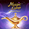 Magic Lamp - Aventure Match 3 APK