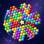 Bubble Spin Light