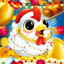 Merry Chicken APK