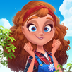 Merge Manor : Sunny House APK