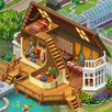 Merge Manor : Sunny House APK