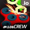 Fidget Spinner Battle.io APK