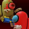 Among us VS Zombie .io APK