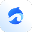 Dolphin Proxy - Smart VPN icon