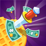”Knife Hit - Lucky Cookie Hit