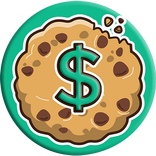 Dollar Cookies, Play, Earn USD