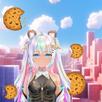 World Craft 3D Cookies SwirlC APK