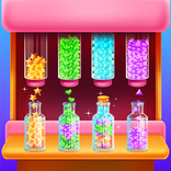 Chocolate Candy Factory