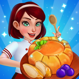 Cooking Hot :Cooking Happy 202
