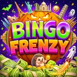 Bingo Frenzy™-Live Bingo Games