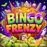 Bingo Frenzy™-Live Bingo Games APK