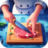 Food Voyage - العاب طبخ