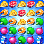 Match Cooking 3
