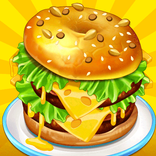 Cooking Chef : Kitchen Food