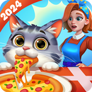 Rita's Food Truck:Cooking Game aplikacja