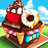 Cooking Town - Restaurant Simulator Games