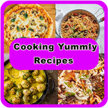Cooking Yummly Recipes