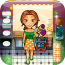 APK delicious cloud game cooking