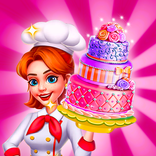 Sweet Cake Jam - Cooking Games