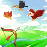 Archery Game Go Archery King Games Bird Hunter