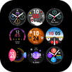 Watch faces - Clock Wallpaper APK