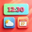 Cool Widgets आइकन