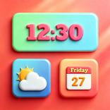 Cool Widgets
