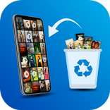 Recover Deleted Files Photos