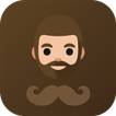 BeardLab - Prova de Barba IA ícone