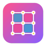 Titik dan Kotak - Dots & Boxes