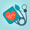 Blood Pressure APK