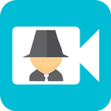 Geheime videorecorder